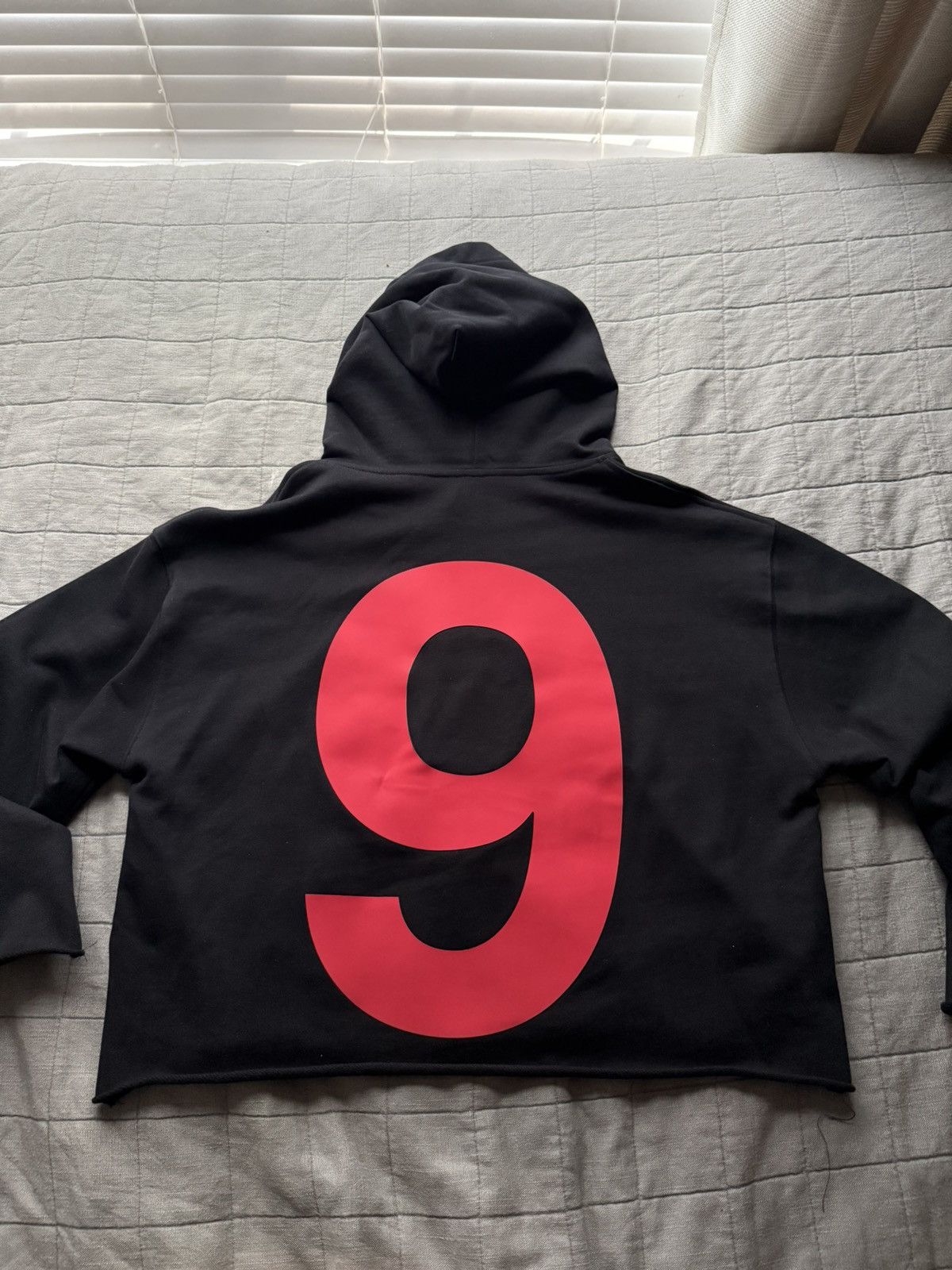 Billionaire Studios Billionaire Studios “RIP Fredo” Hoodie Size US M / EU 48-50 / 2 - 7 Thumbnail