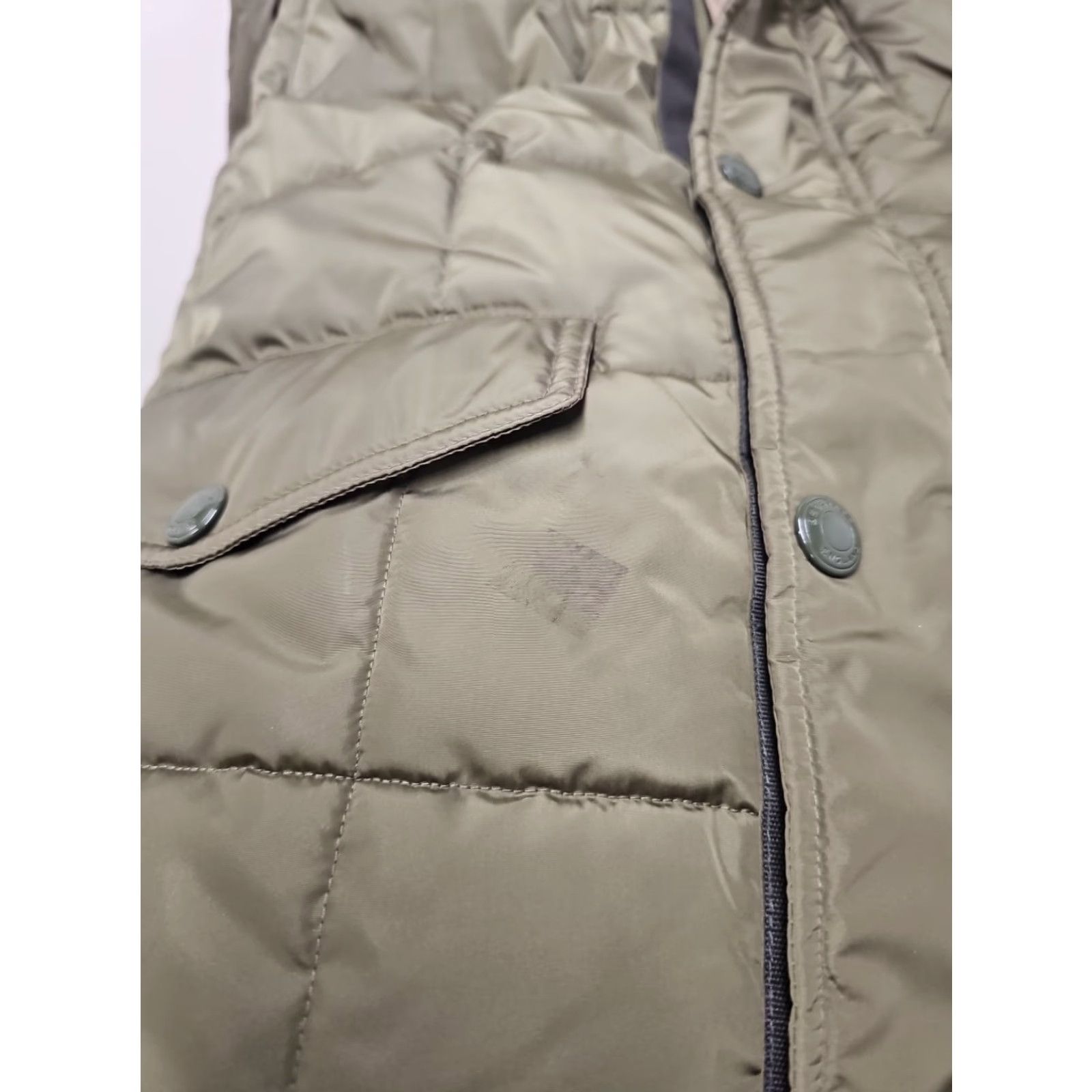 Belstaff VINTAGE Belstaff Jacket Men Size US XXS / EU 40 - 5 Thumbnail