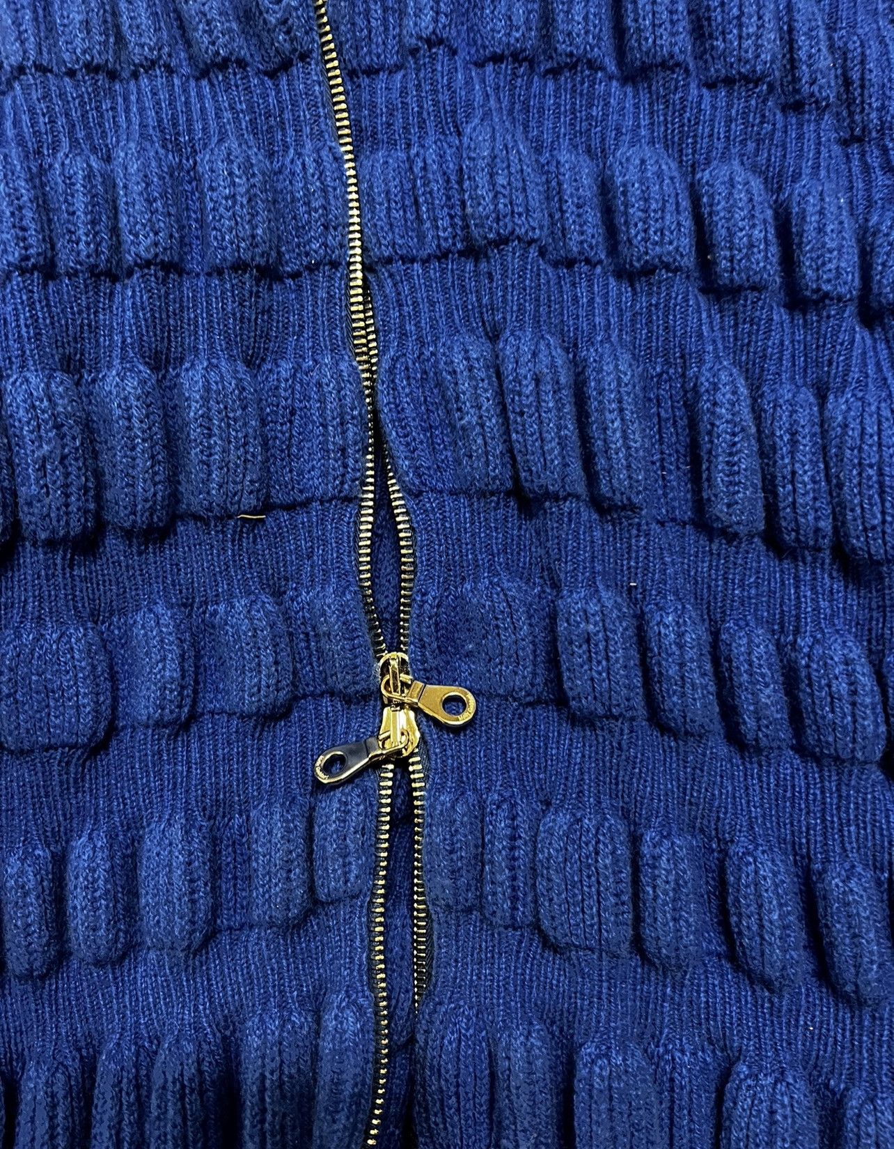 Molly Goddard molly goddard FW20 zita cardigan Size M / US 6-8 / IT 42-44 - 3 Thumbnail