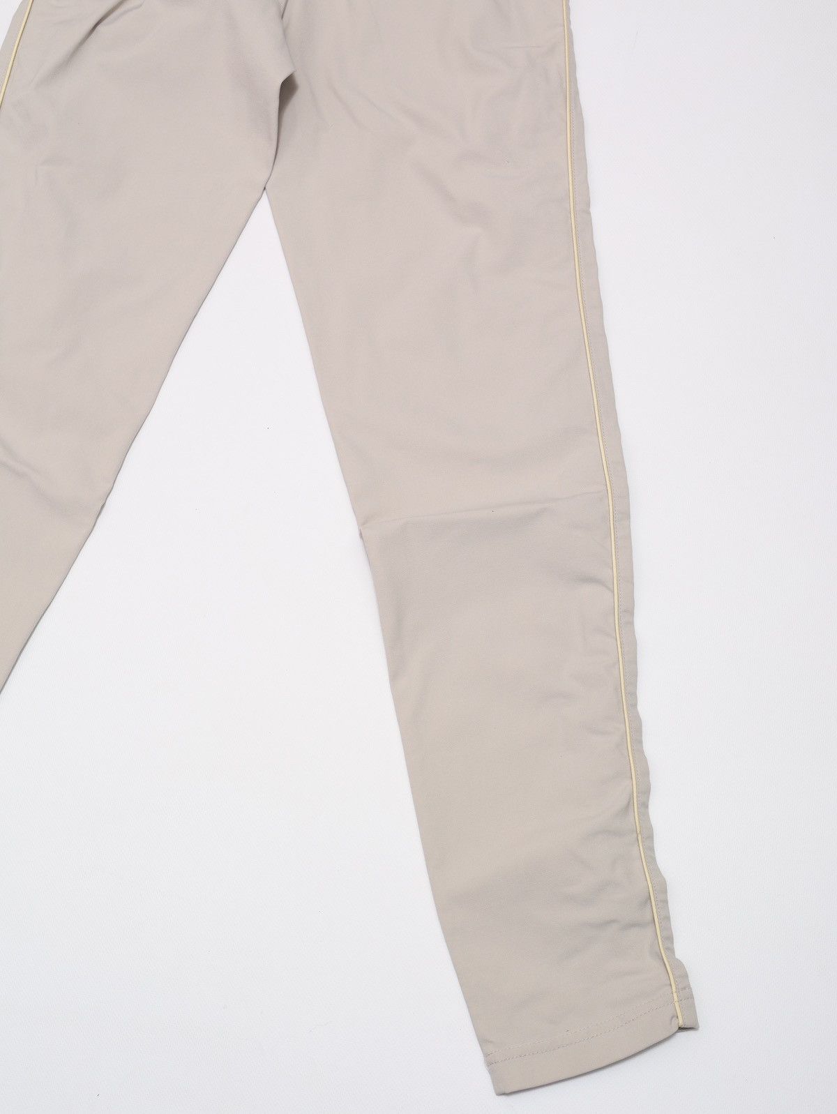 Marithe + Francois Girbaud Marithe Francois Girbaud Vintage Nylon Pants High Waist Size 27" / US 4 / IT 40 - 12 Thumbnail