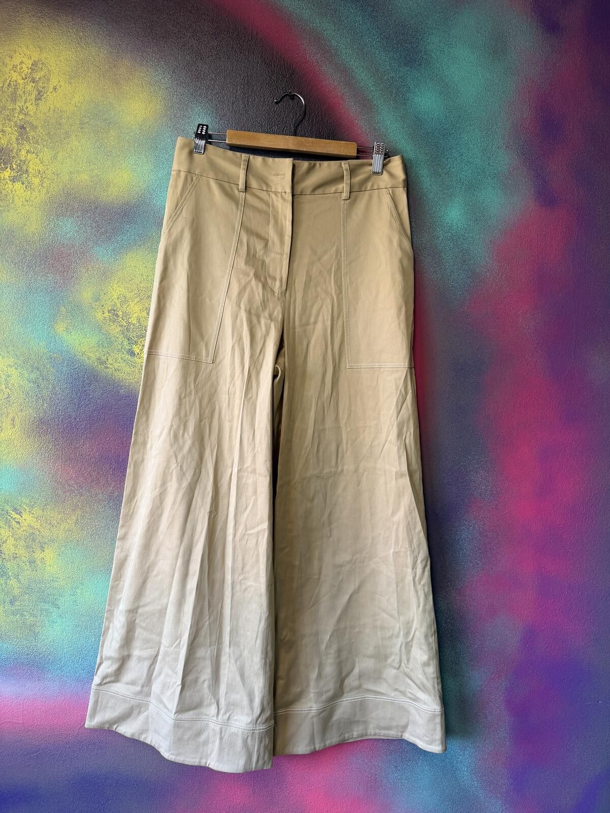 Other The white company trousers in size UK 8 Size ONE SIZE - 1 Thumbnail
