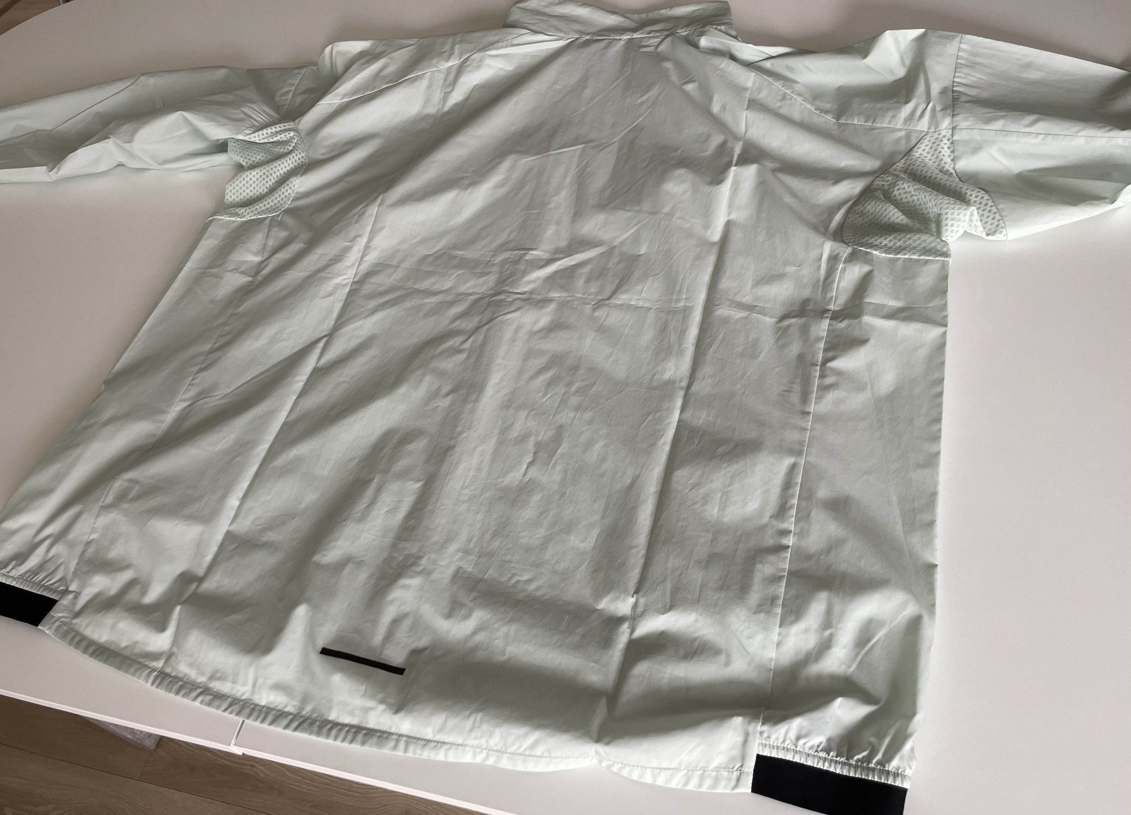 Adidas Adidas Terrex Multi Wind Jacket - Brand New w/ Tags 2X Size US XXL / EU 58 / 5 - 16 Thumbnail