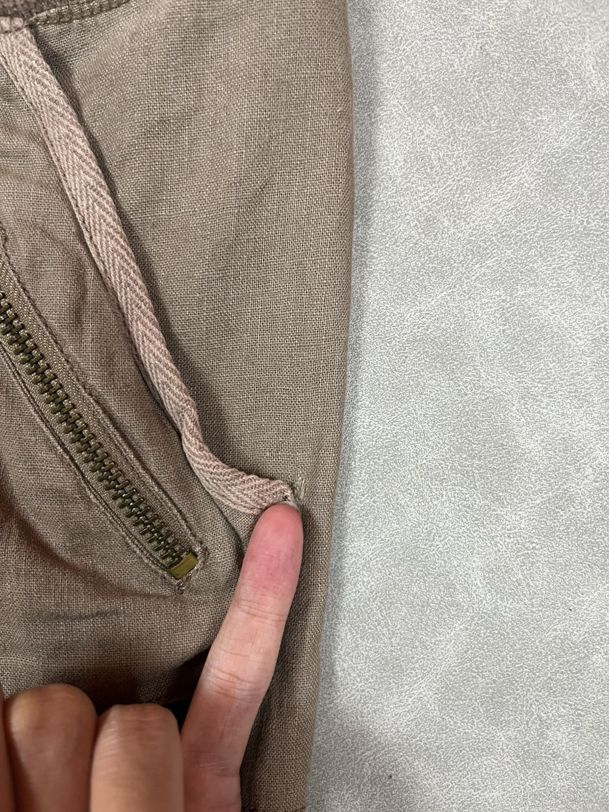 GOA 90s GOA flared pants Size US 31 - 14 Thumbnail