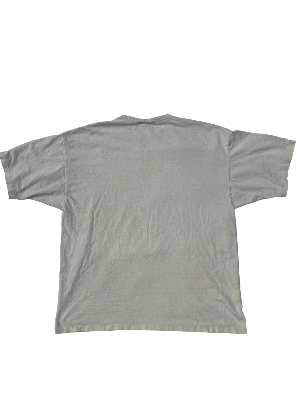 Vintage Vintage Distressed 90s Golf Single Stitch Tee Size US XXL / EU 58 / 5 - 3 Thumbnail