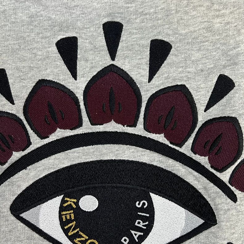 Kenzo KENZO Eye decoration cotton pyjamas Size S / US 4 / IT 40 - 6 Thumbnail