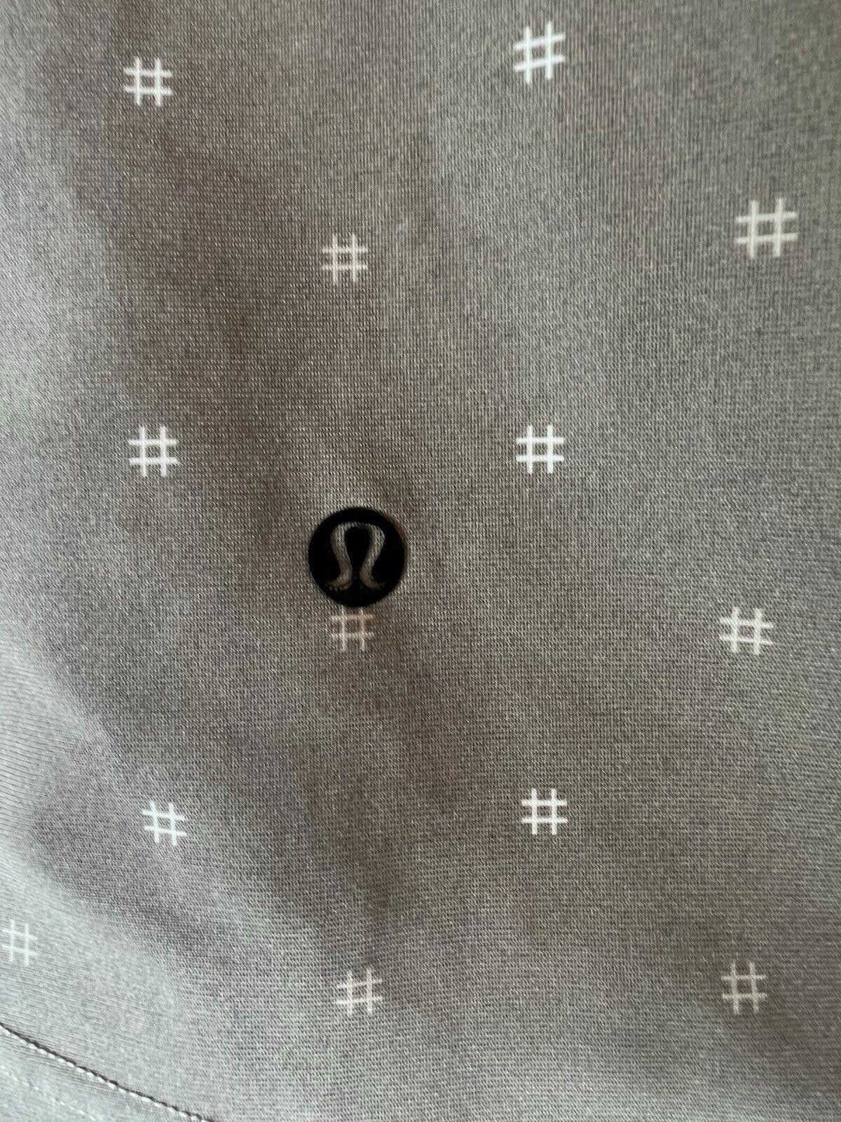 Designer Lululemon Shorts Mens 32Tan Kahuna Performance shorts Size US 32 / EU 48 - 4 Thumbnail