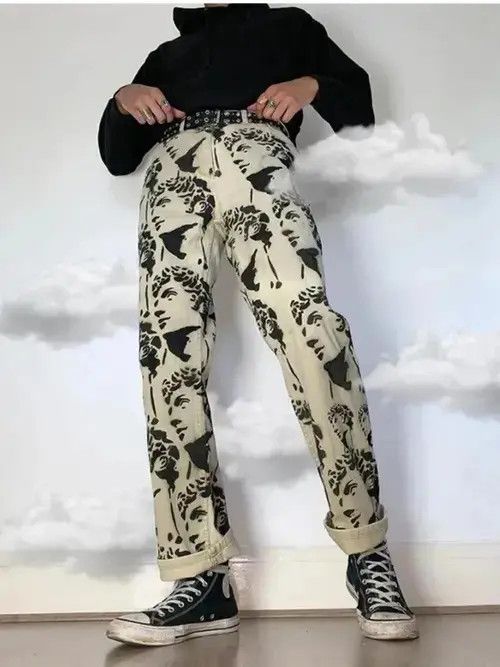 Casual Pants Men's