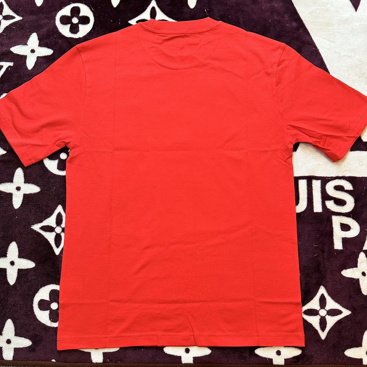 Palace Palace McDonald’s Tee Size US M / EU 48-50 / 2 - 5 Thumbnail
