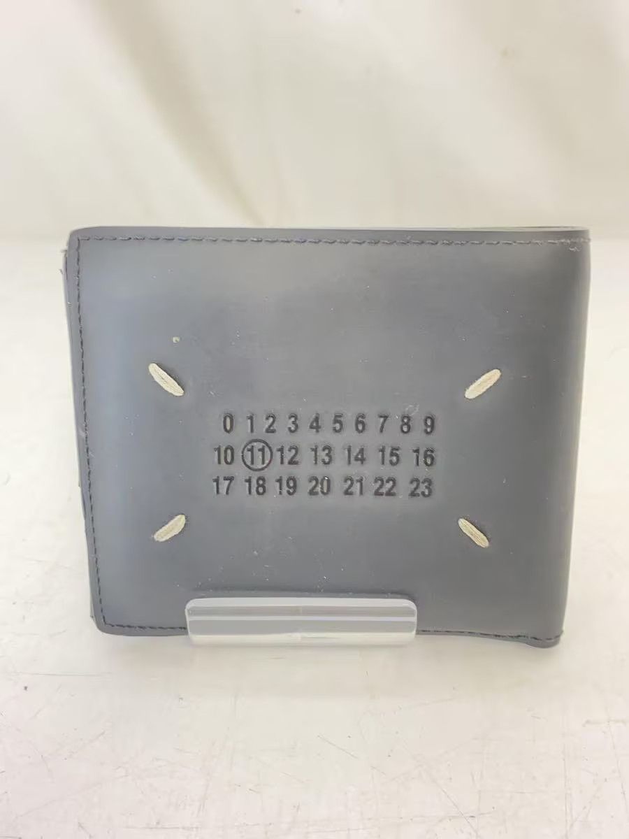 Maison Margiela 11 Stitch Leather Wallet Size ONE SIZE - 2 Thumbnail