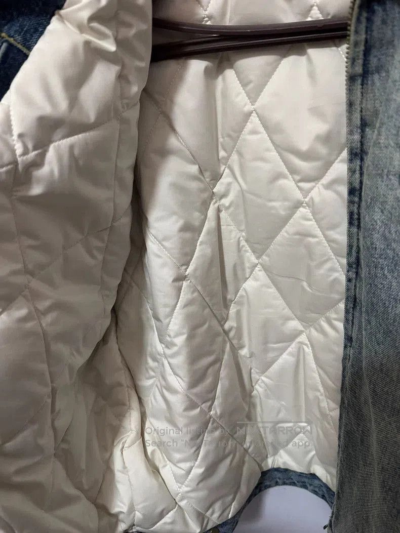 Fear of God Fear of God 6th Season Leather Collar Jacket. Size US M / EU 48-50 / 2 - 5 Thumbnail