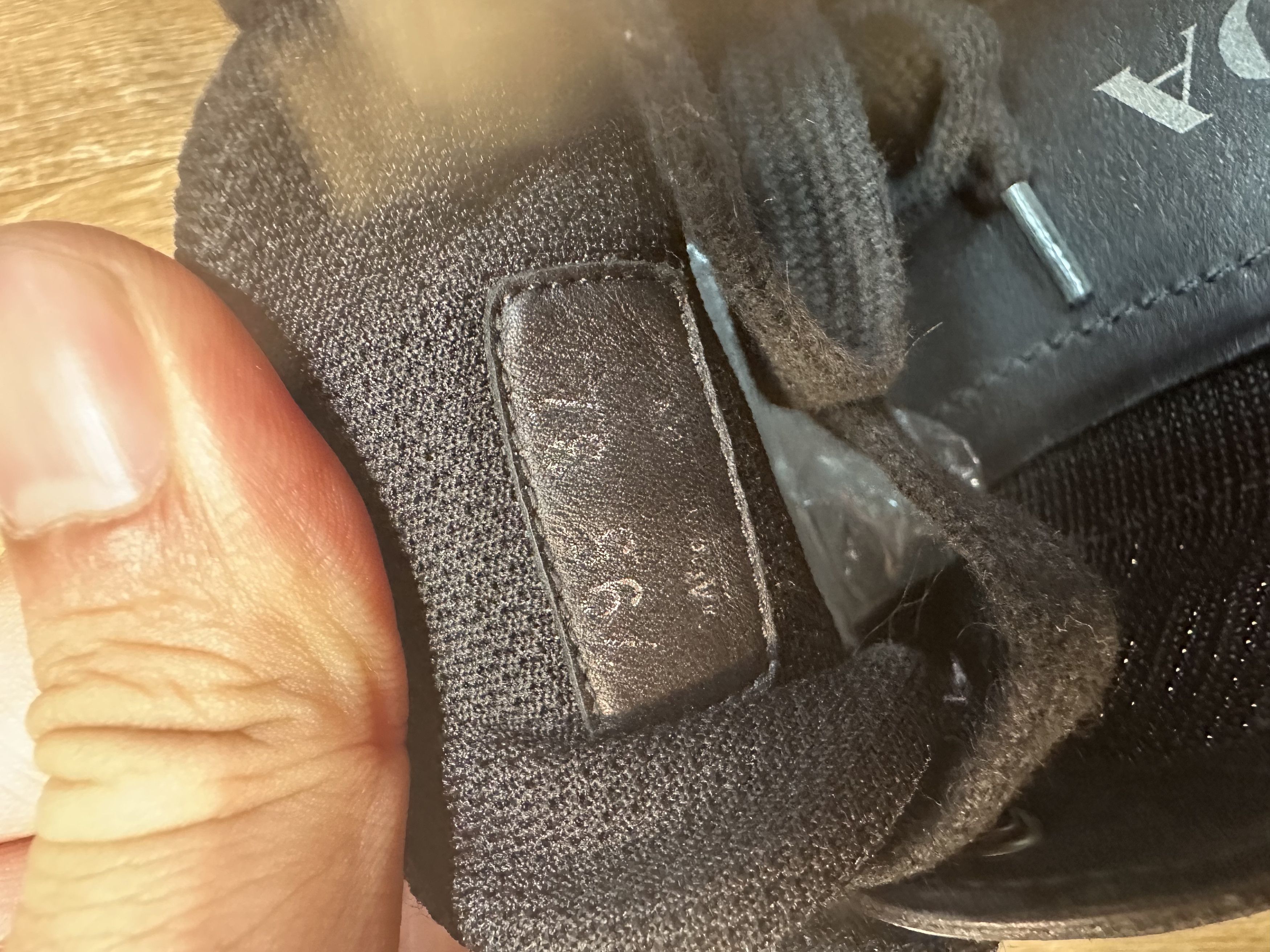 Prada Prada America's Cup Size US 7 / IT 37 - 4 Thumbnail
