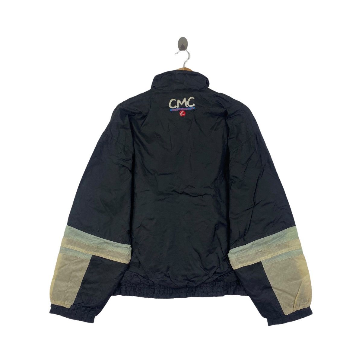 Vintage Vintage 90s Cramer Members Club Jacket Outdoor Hiking Size US XXL / EU 58 / 5 - 3 Thumbnail