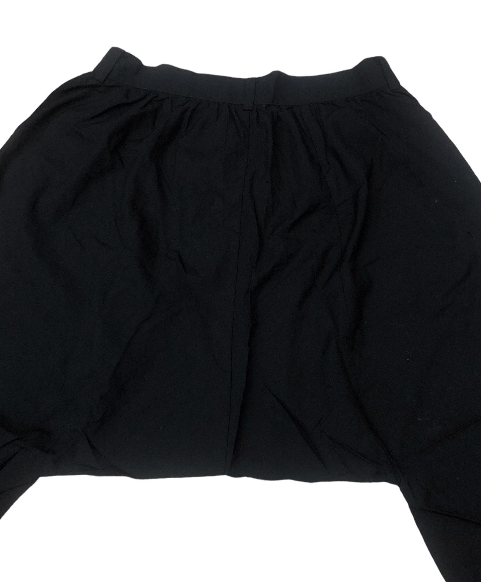 Issey Miyake × Japanese Brand PETER KIT Drop Crotch Harem Pants Japan Designer Size US 34 / EU 50 - 10 Thumbnail