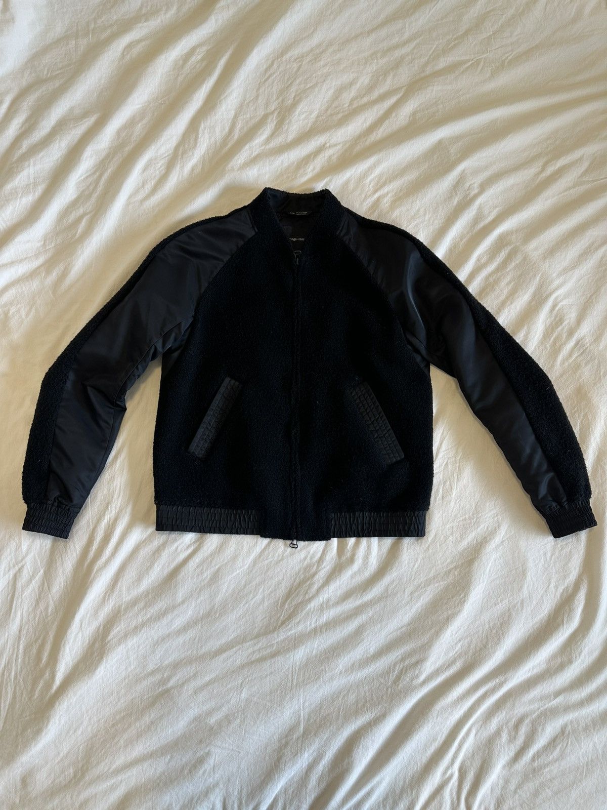 Wings + Horns Wings + Horns Satin Jacket Size US M / EU 48-50 / 2 - 1 Thumbnail