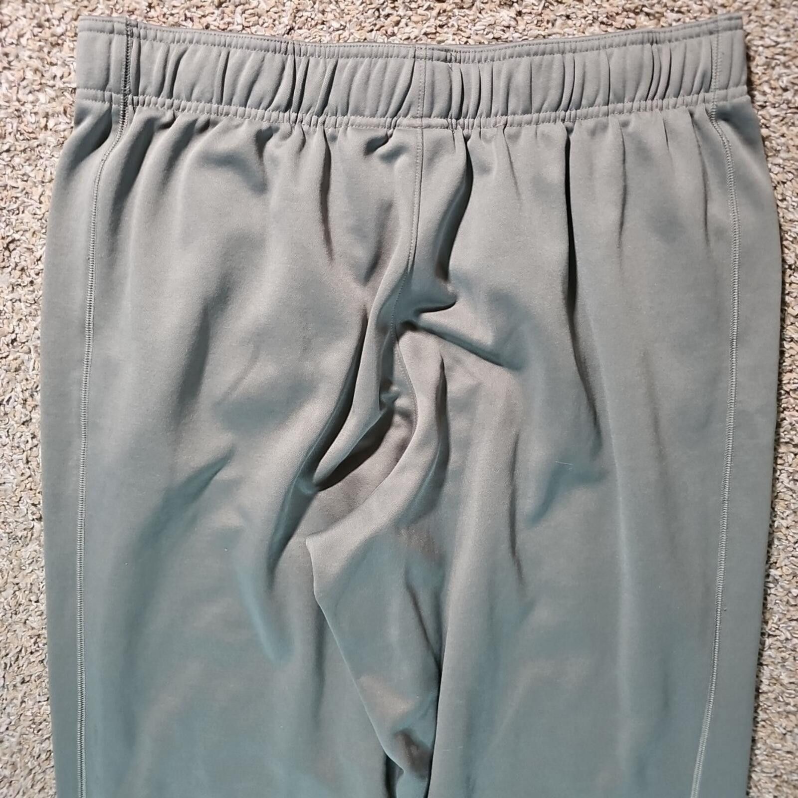 New Balance New Balance XL Green Sweatpants Size US 36 / EU 52 - 6 Thumbnail