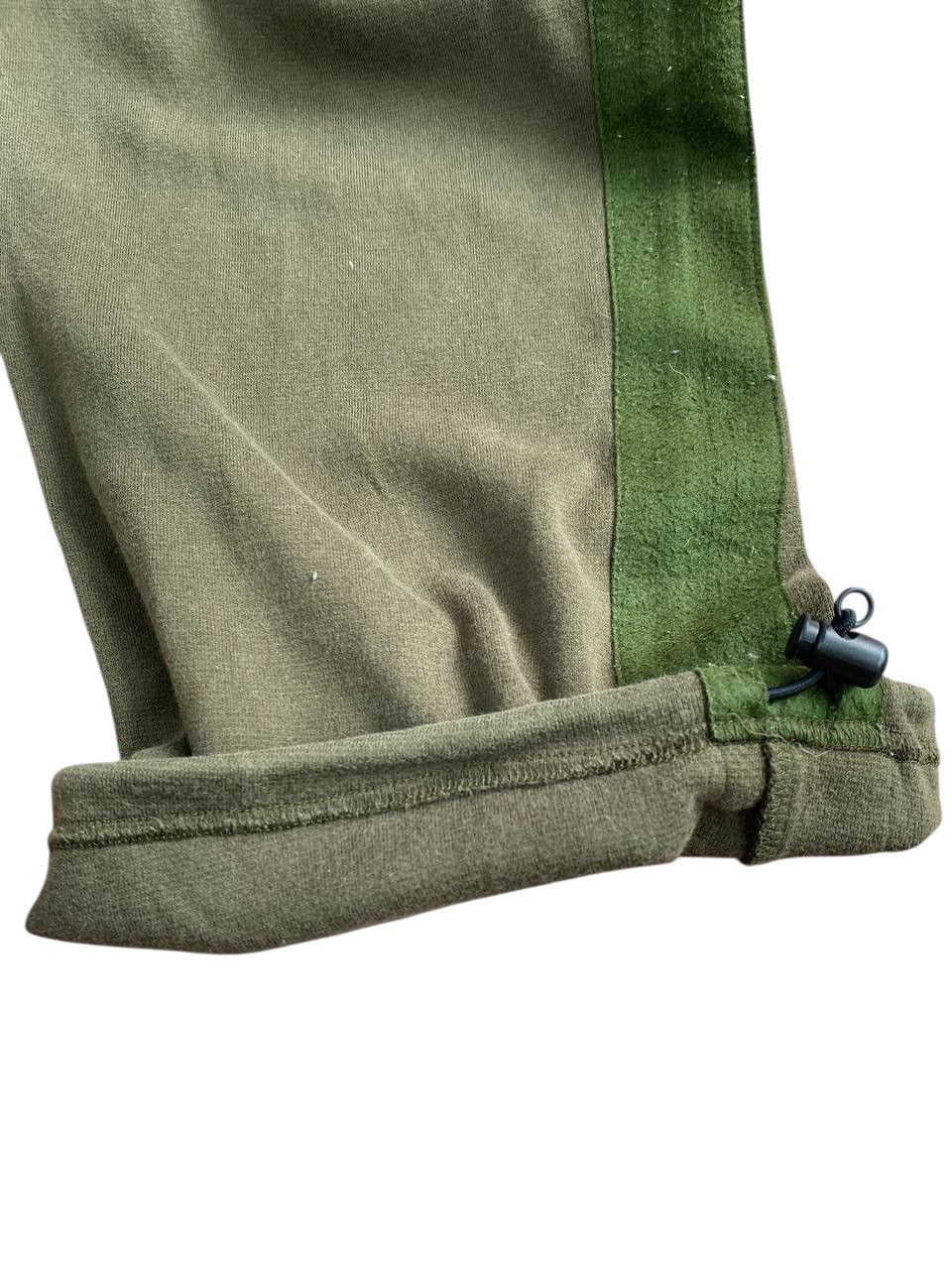 Japanese Brand Whiz limited Baggy sweatpants Size US 32 / EU 48 - 6 Thumbnail