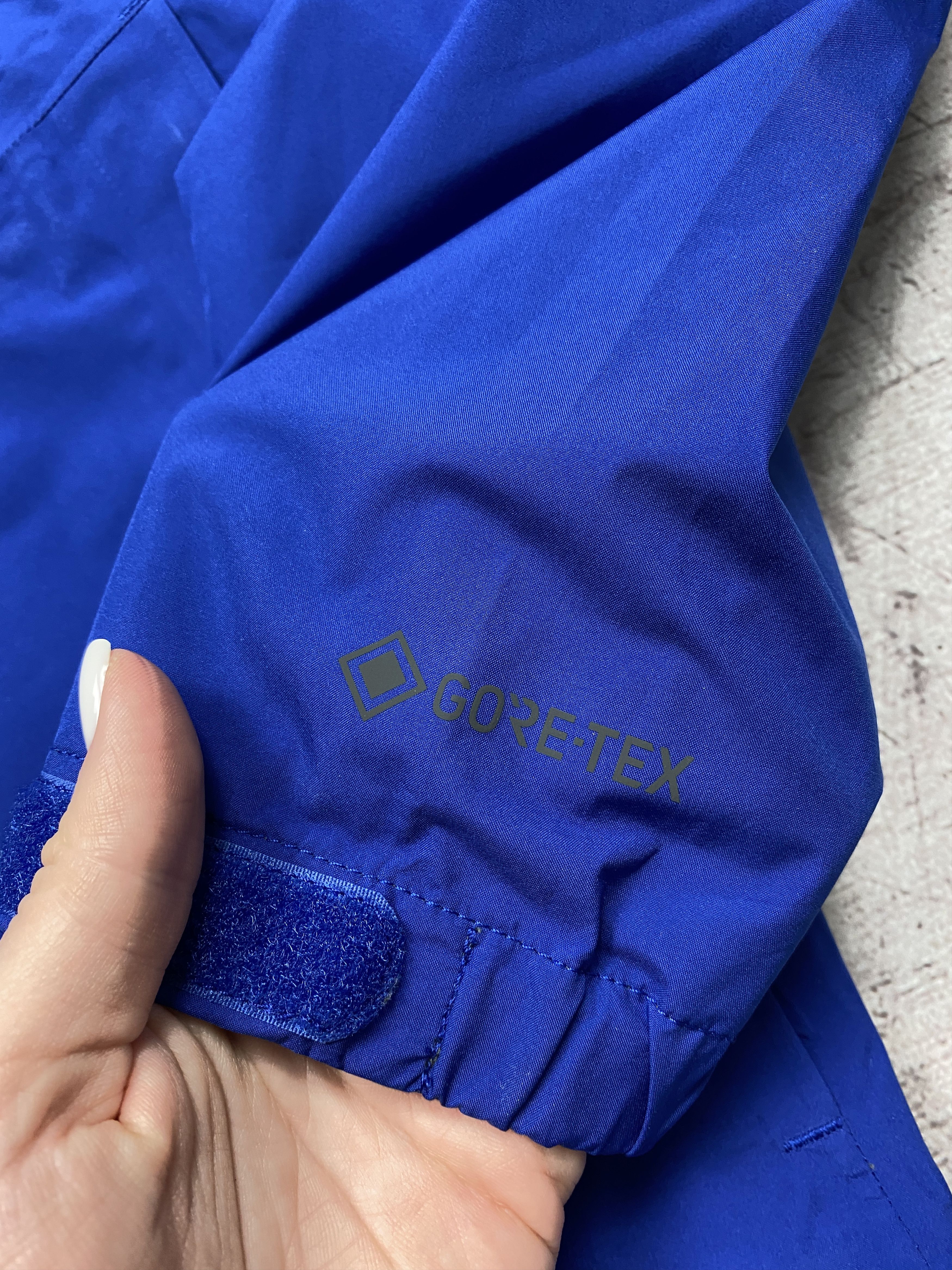 Goretex × Outdoor Research New Outdoor Research Foray Gore-tex Mens Jacket Gorpcore Size US S / EU 44-46 / 1 - 5 Thumbnail