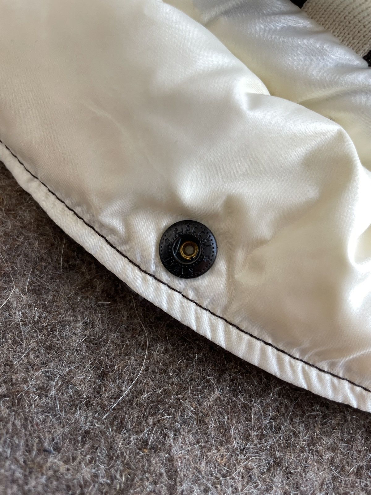 Moncler Moncler Hood Size ONE SIZE - 10 Thumbnail