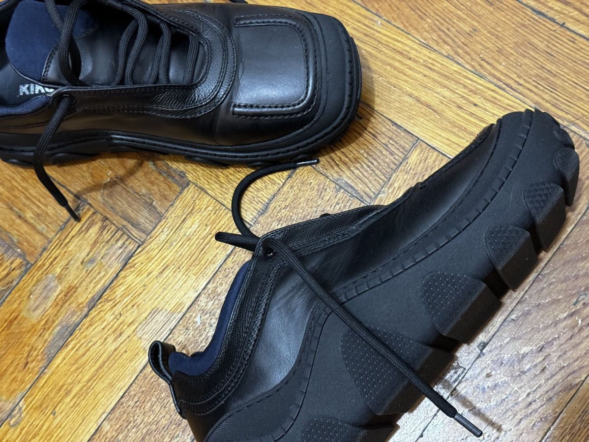 Kiko Kostadinov Tonkin Sneakers Size US 8 / EU 41 - 6 Thumbnail