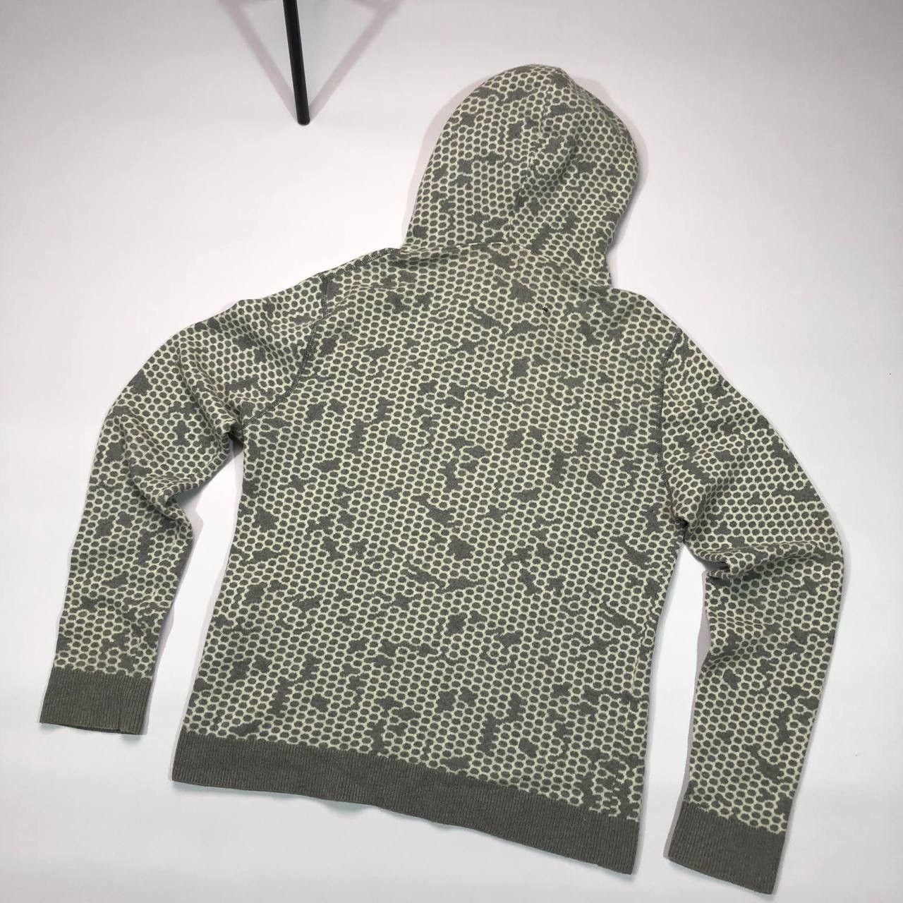 Vintage Vintage CP Company Hoodie Wool Size L / US 10 / IT 46 - 6 Thumbnail