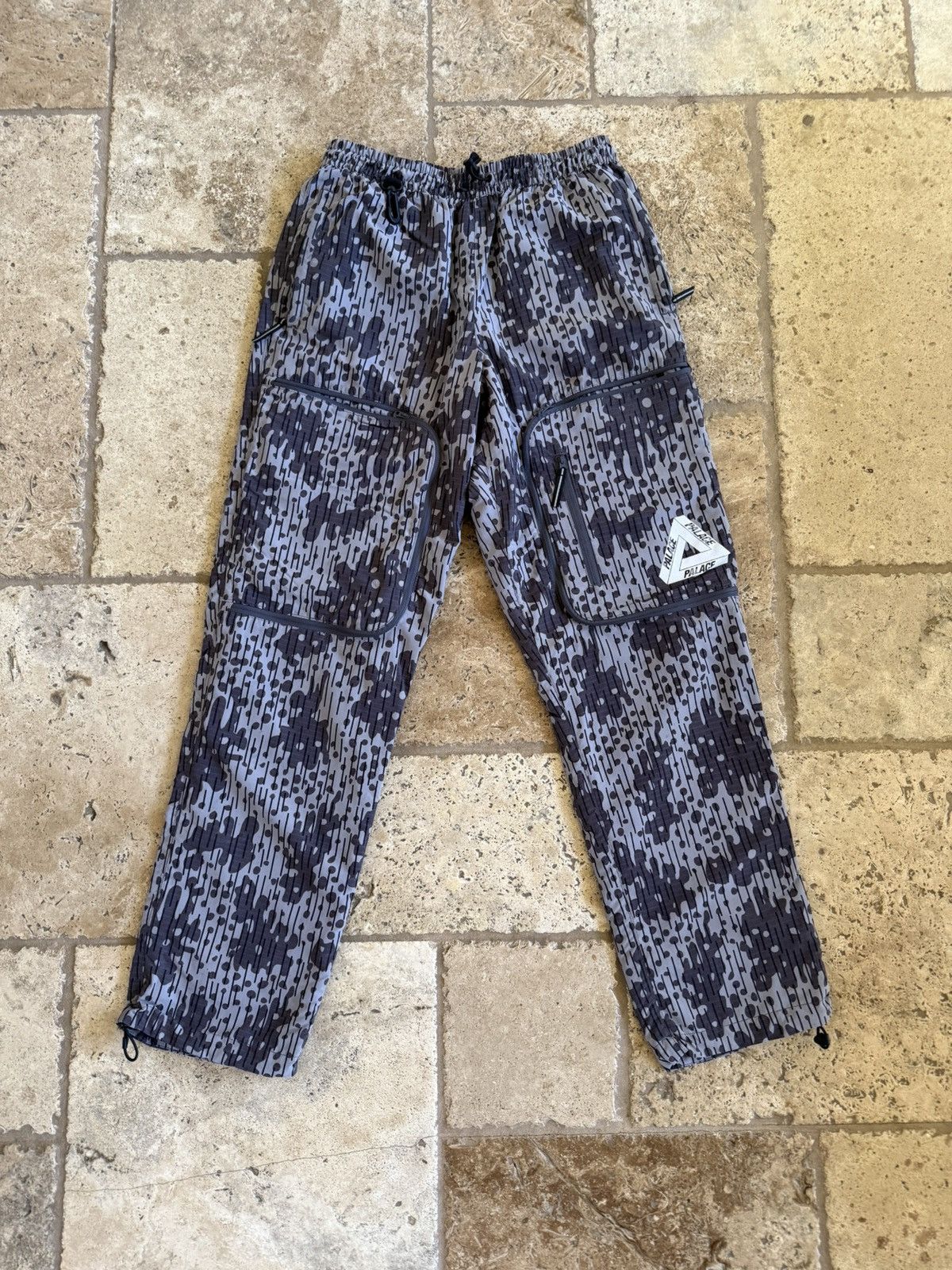 Palace Palace pants Size US 32 / EU 48 - 1 Thumbnail