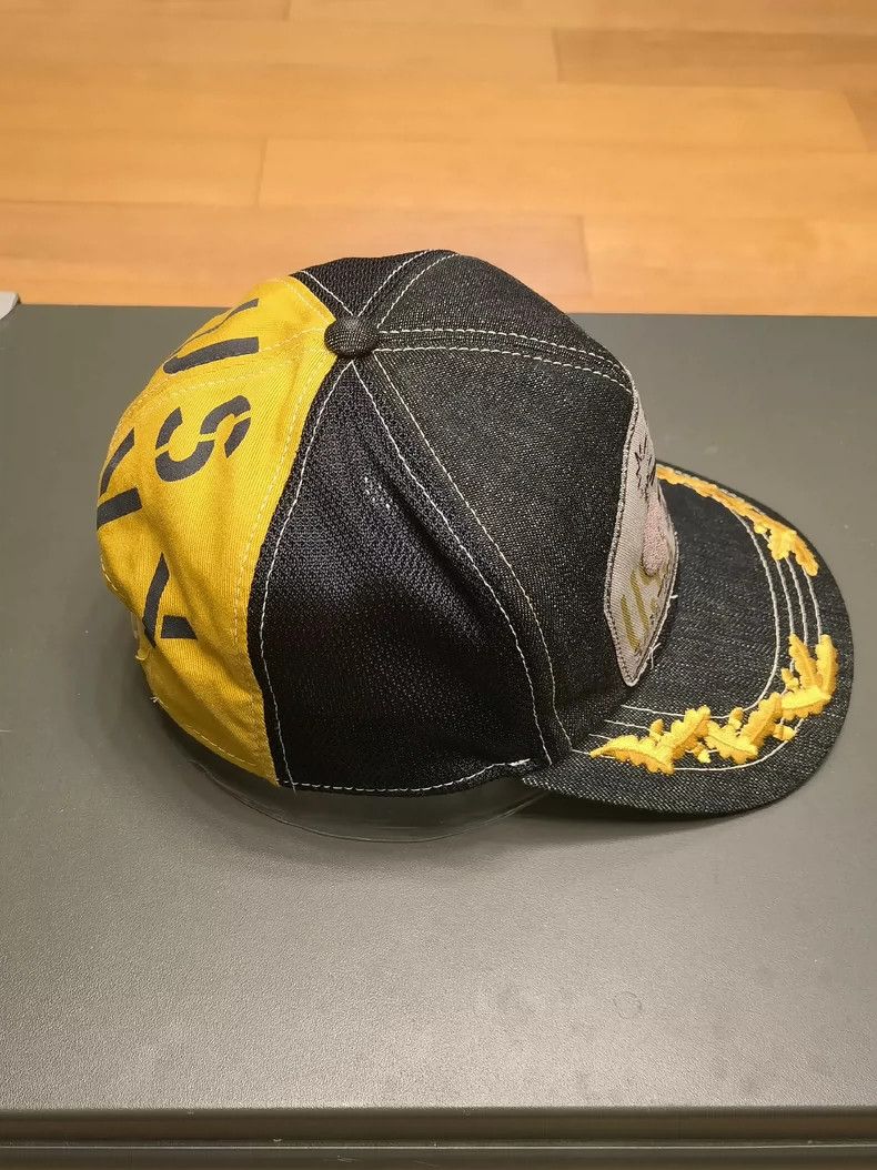 TOYS McCOY TOYS McCoy Baseball Cap Felix Cat Size ONE SIZE - 2 Thumbnail