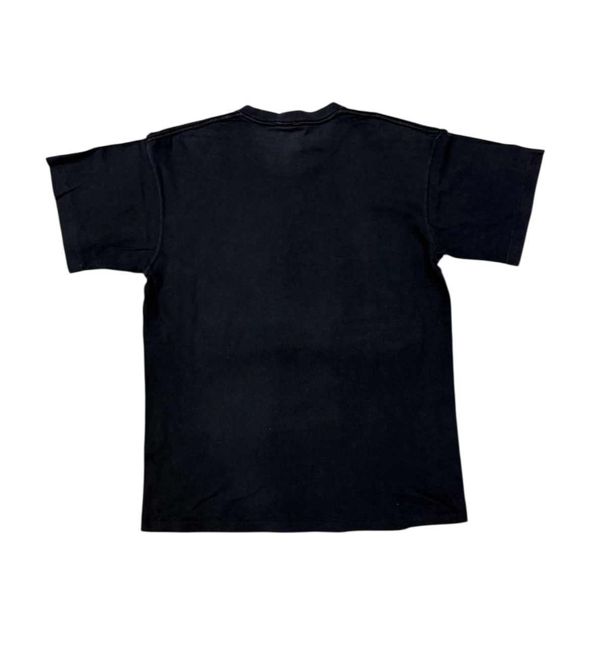 Nike × Vintage vintage nike air jordan tshirts Size US L / EU 52-54 / 3 - 2 Thumbnail