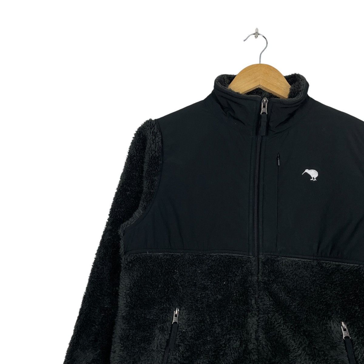 Canterbury of New Zealand 💥CANTERBURY BOA FLEECE ZIPPER JACKET Size US S / EU 44-46 / 1 - 6 Thumbnail