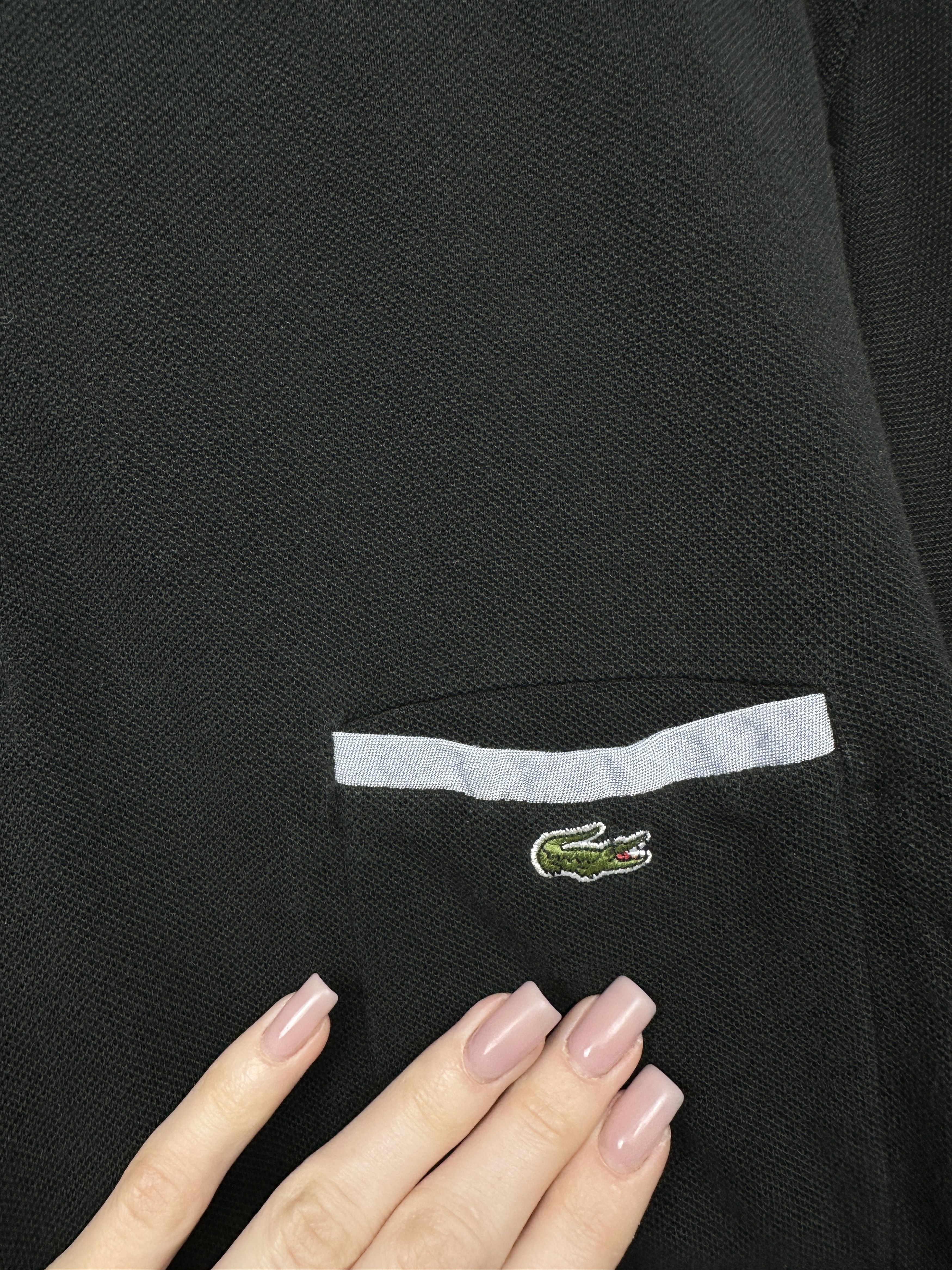 Lacoste Lacoste Mens Polo Shirt Size 9 4XL Size US XXL / EU 58 / 5 - 3 Thumbnail