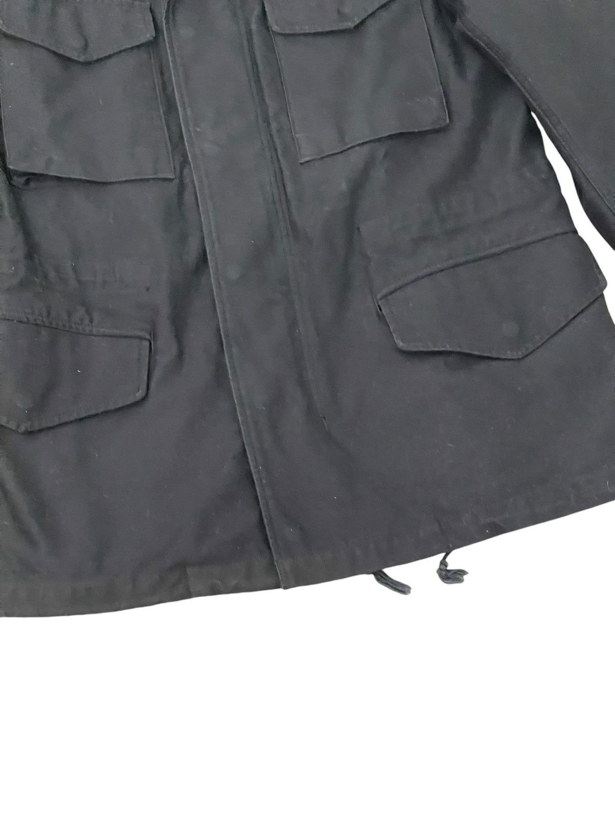 The Guilty Parties Wacko Maria M-65 Military Jacket 6🟩0