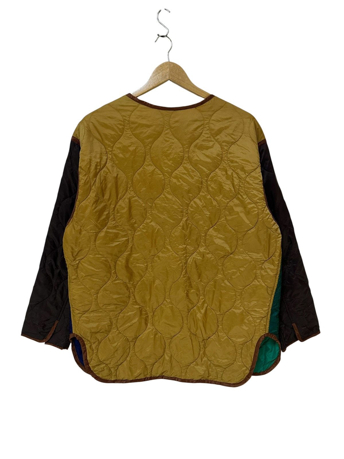 KEITAMARUYAMA Niko and … x keitamaruyama light jacket Size US M / EU 48-50 / 2 - 6 Thumbnail