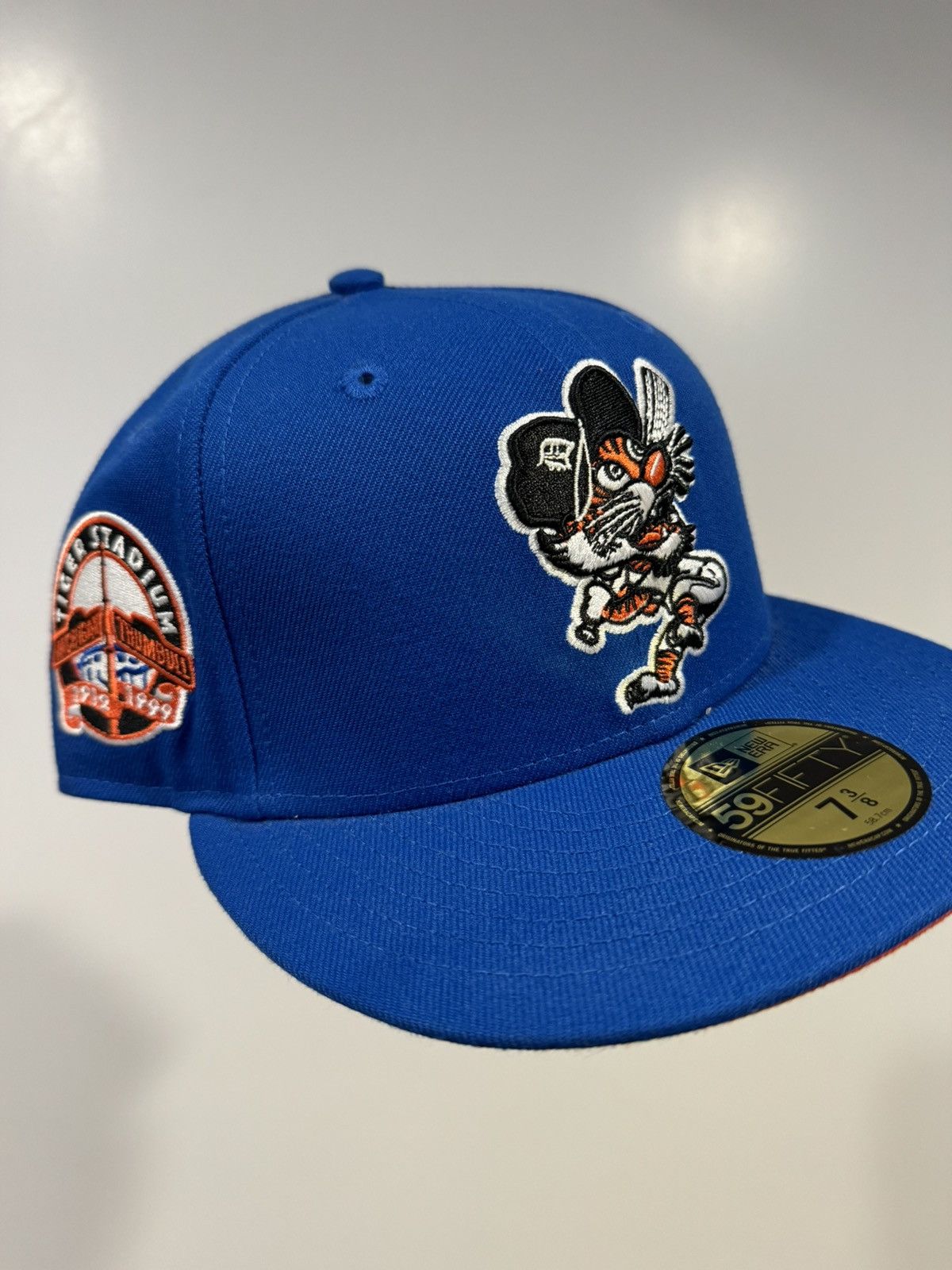帽子 J DILLA NEWERA 59fifty DETROIT TIGERS Detroit Tigers J Dilla Satin Black – CAP USA NYC