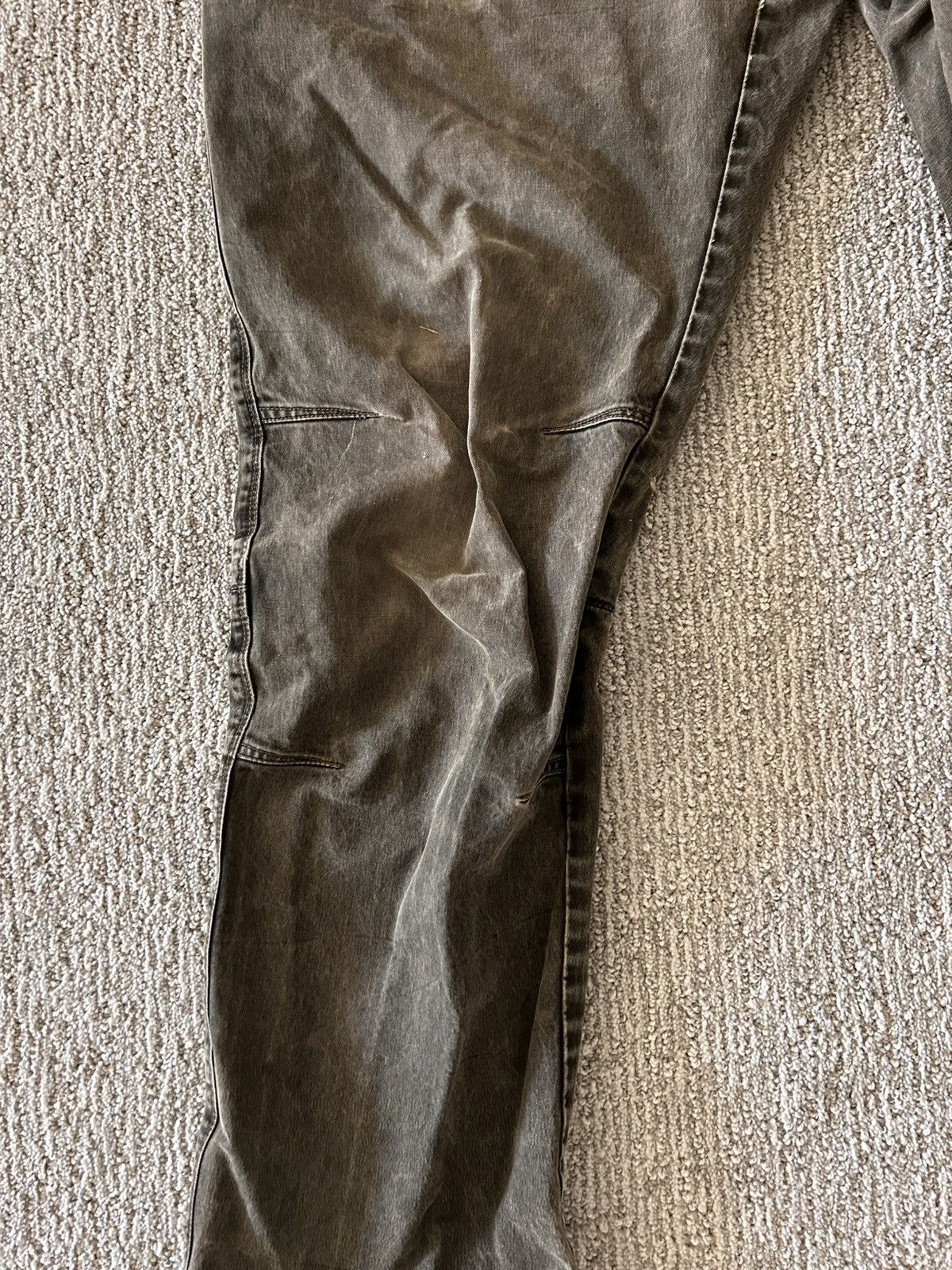 Kuhl Kuhl Vintage Pants Size US 36 / EU 52 - 3 Thumbnail