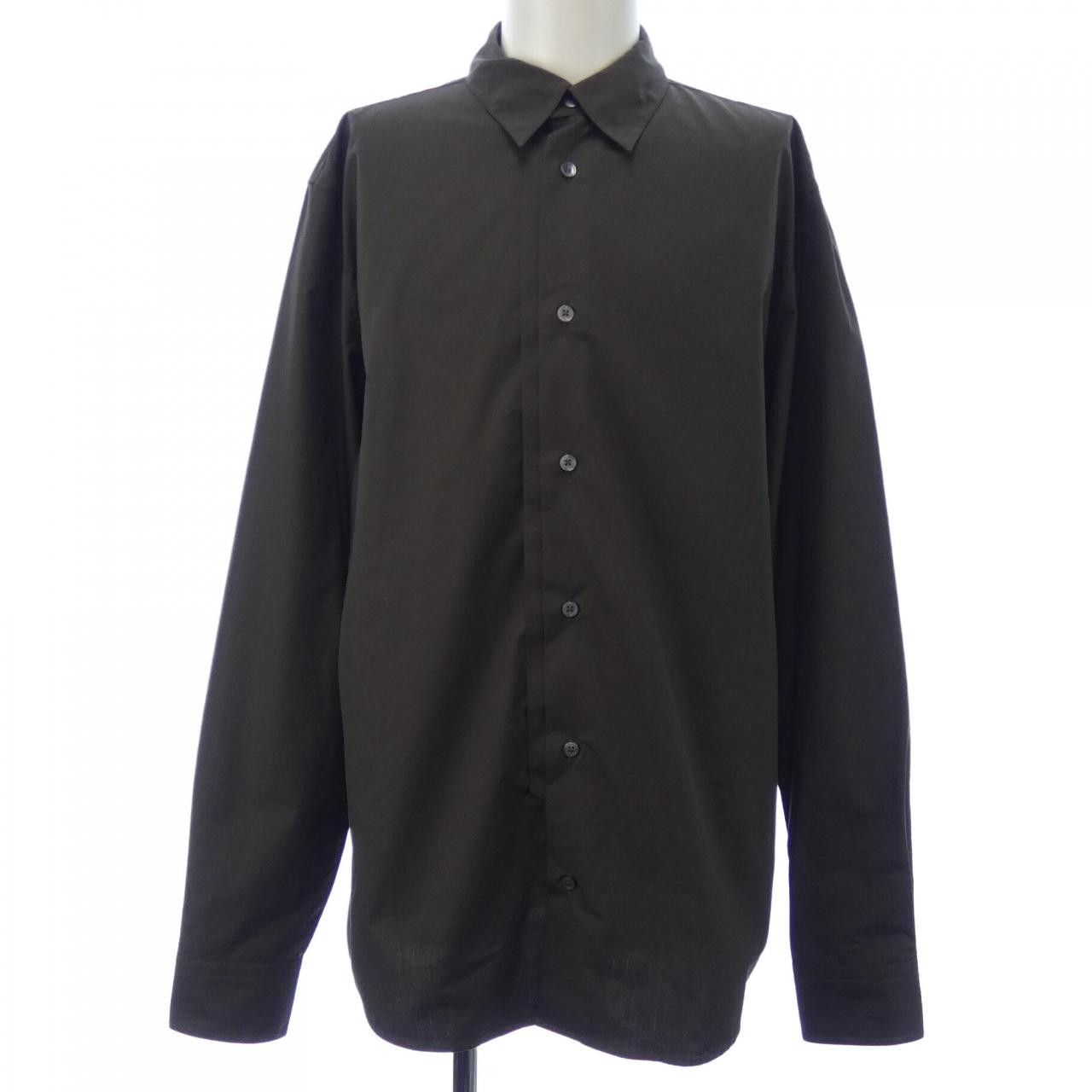 Hermes Hermes Hermes Shirt Others Dress Shirt DUTY FREE for USA Size ONE SIZE - 1 Thumbnail