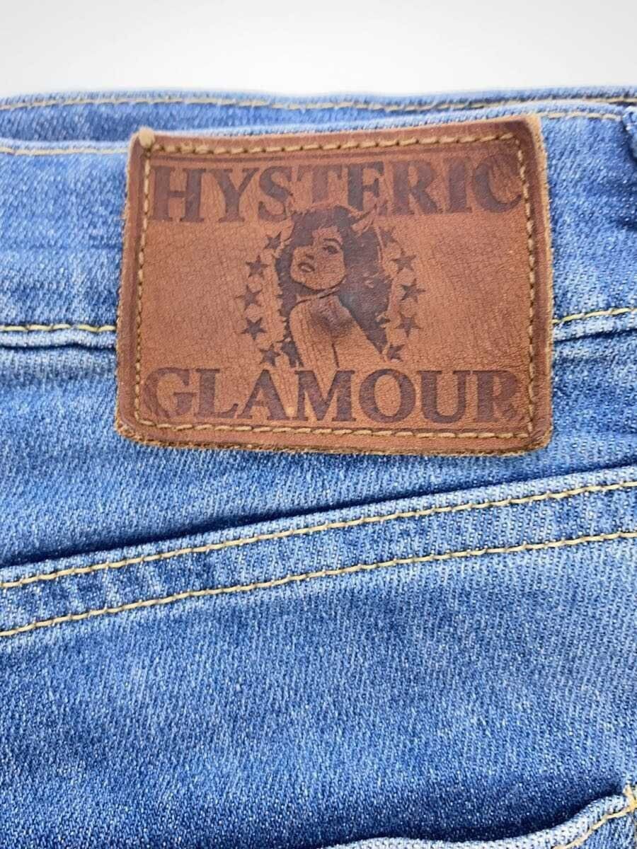 Hysteric Glamour Studded Jeans Size US 30 / EU 46 - 4 Thumbnail