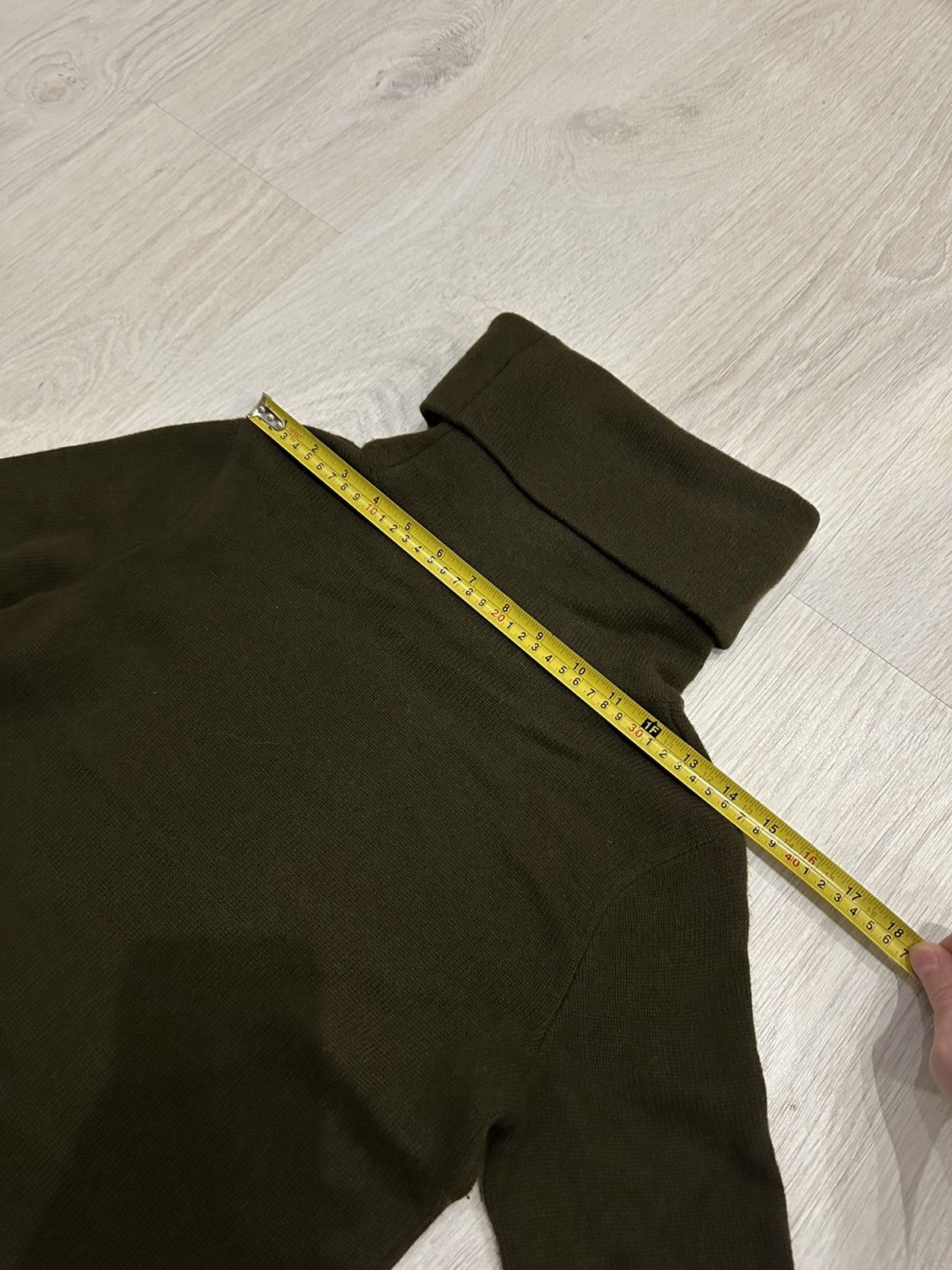 Polo Ralph Lauren Polo Ralph Lauren Dress M Size M / US 6-8 / IT 42-44 - 9 Thumbnail