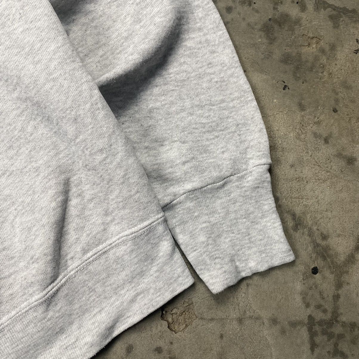 MLB × Vintage 90s LA Dodgers Hideo Nomo Crewneck Size US M / EU 48-50 / 2 - 5 Thumbnail