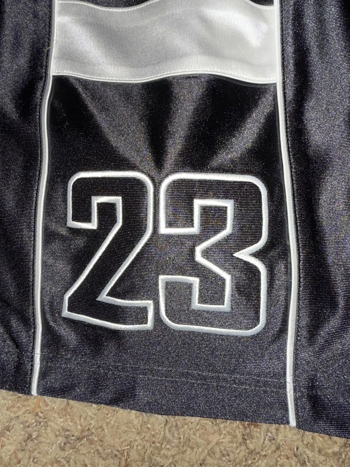 Nike JordanMen’s Cat Scratch Shorts Sample Size US 44 / EU 60 - 9 Thumbnail