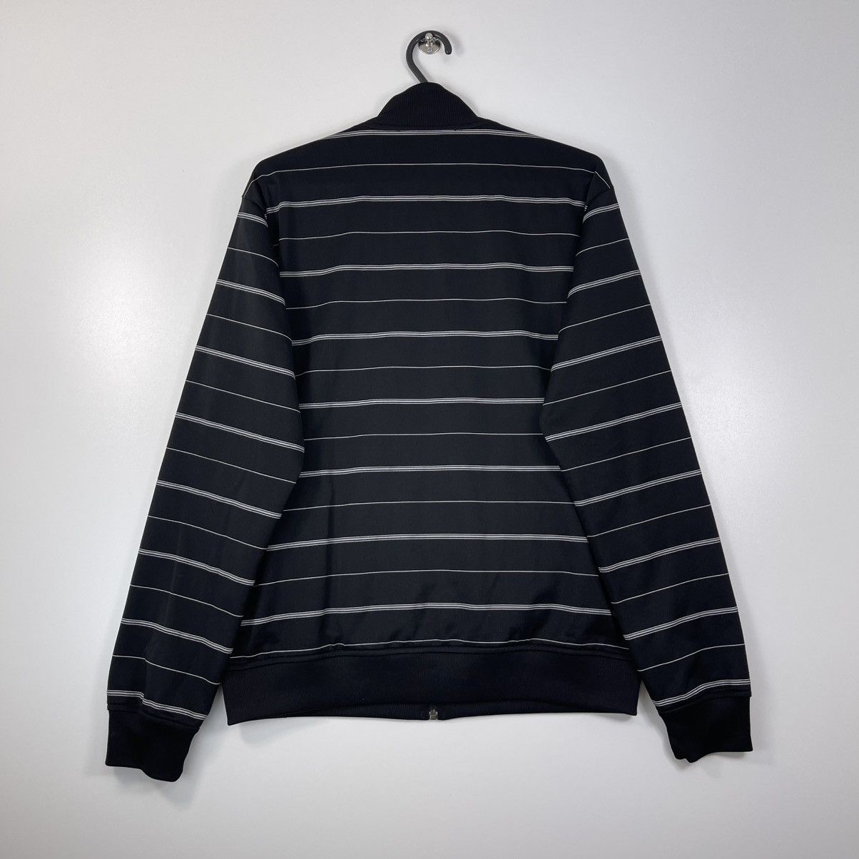 Carhartt Vintage Y2K 2000s CARHARTT Track Jacket Windbreaker Boxy / L Size US L / EU 52-54 / 3 - 2 Thumbnail