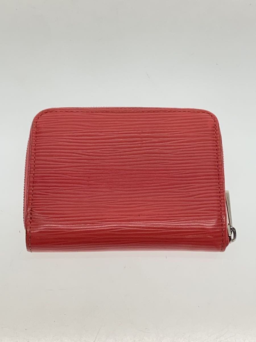 Louis Vuitton Louis Vuitton Epi Zippy Coin Purse Leather Pink Size ONE SIZE - 2 Thumbnail