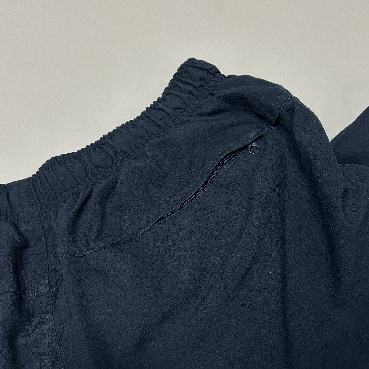 Nike Vintage Nike nylon track pants streetwear y2k Size US 32 / EU 48 - 5 Thumbnail