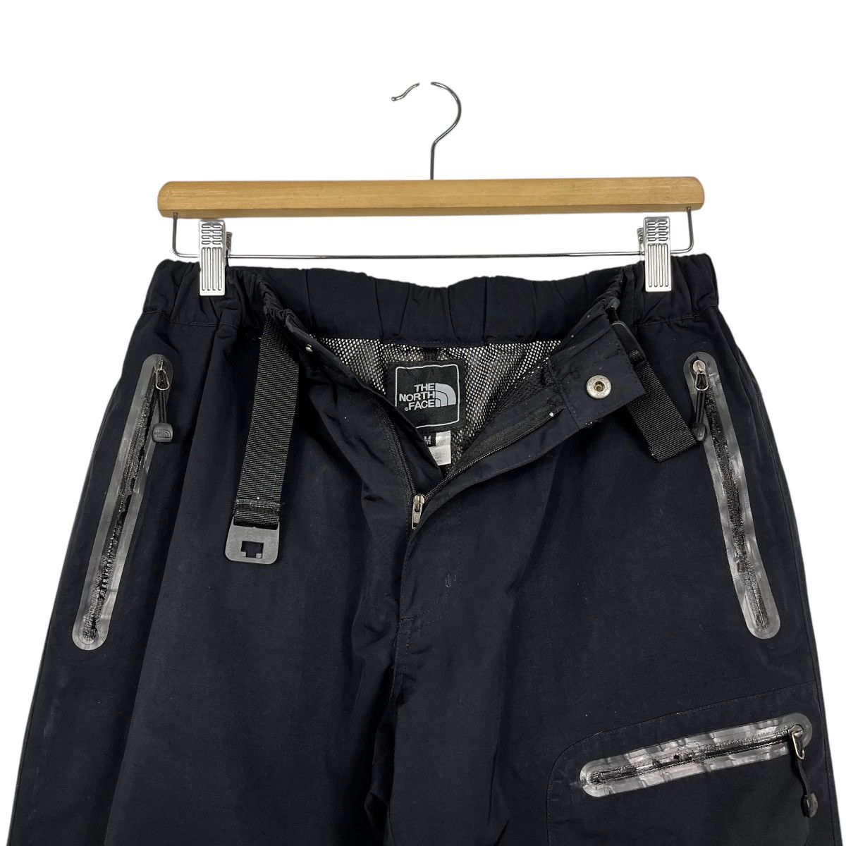 The North Face Vintage The North Face Pants Size US 28 / EU 44 - 13 Thumbnail