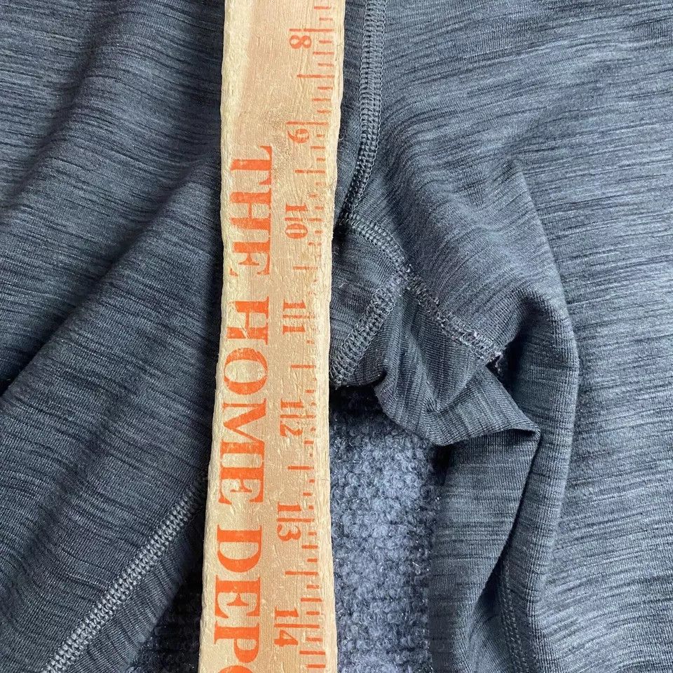 Patagonia Patagonia Leggings Women's Capri Pull On Stretch Athletic XL Size 32" / US 10 / IT 46 - 4 Thumbnail