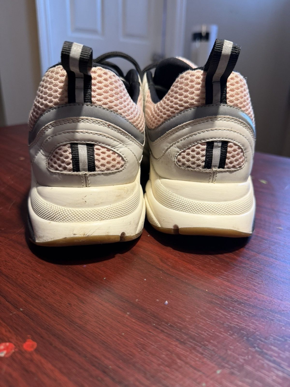 Dior Dior B22 Pink Size US 10 / EU 43 - 3 Thumbnail