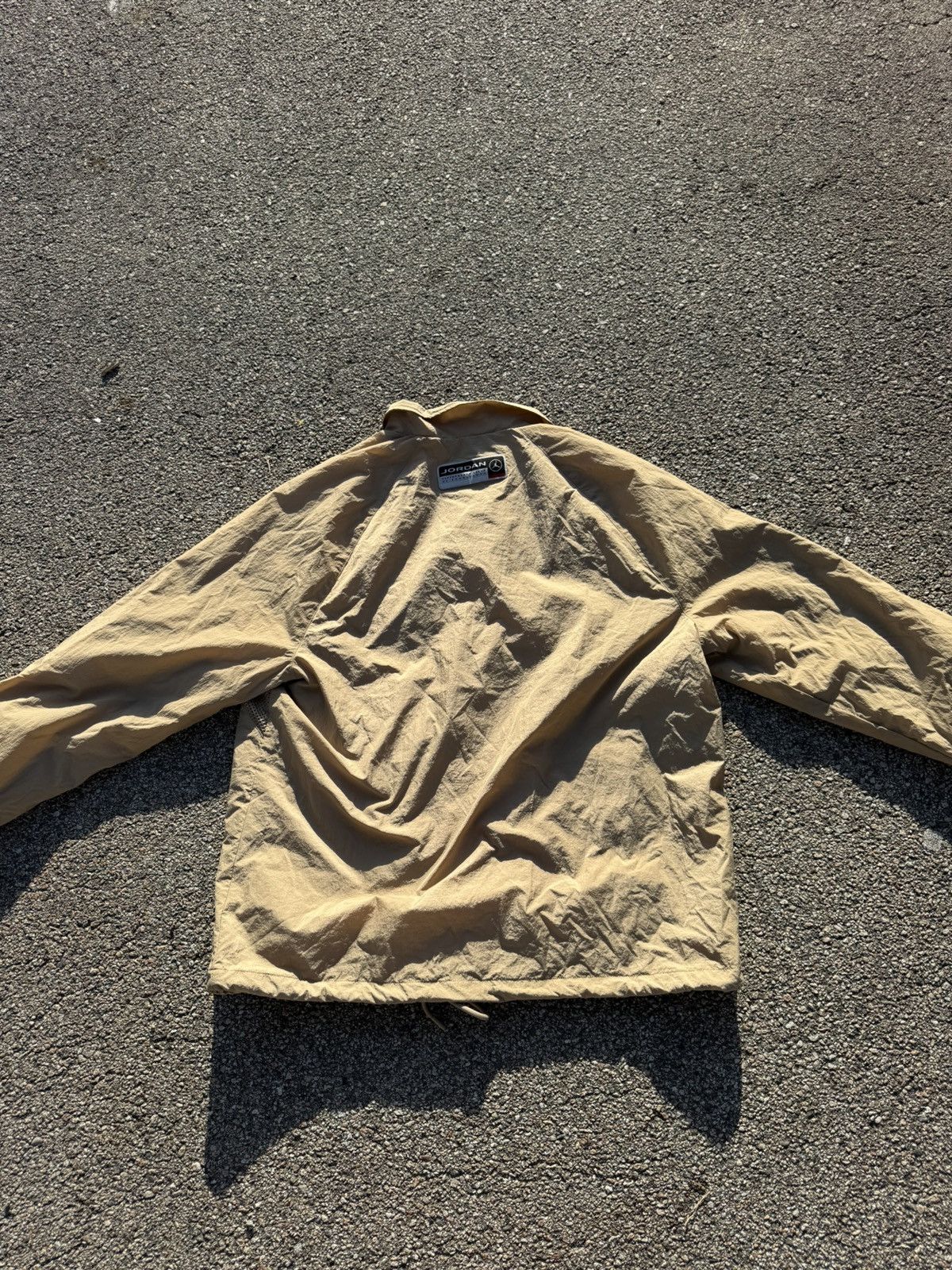 Other Vintage Jordan Coaches jacket WITH TAG Size US XL / EU 56 / 4 - 6 Thumbnail