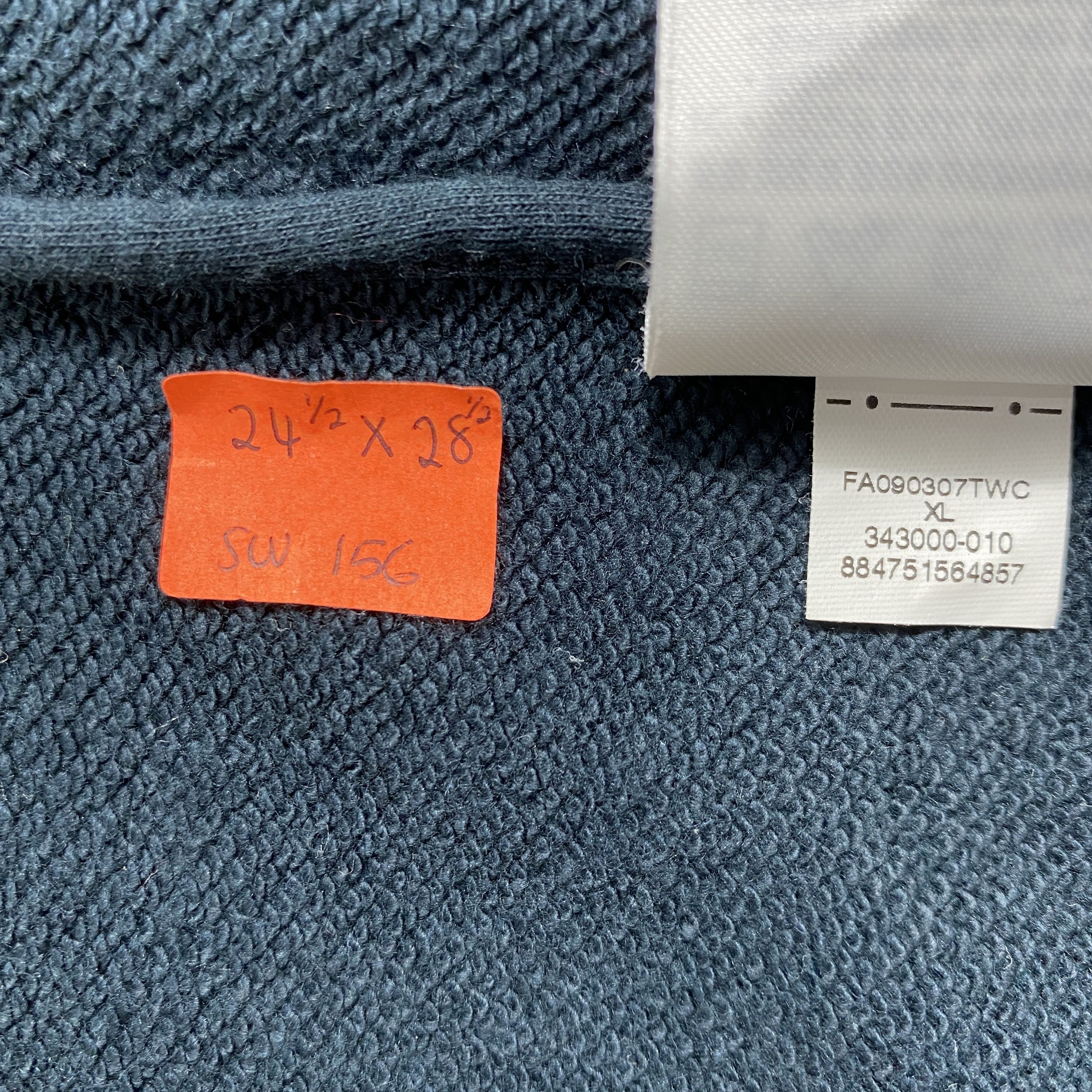 Japanese Brand Vintage Nike Sportswear Hoodie -SW156 Size US L / EU 52-54 / 3 - 8 Thumbnail