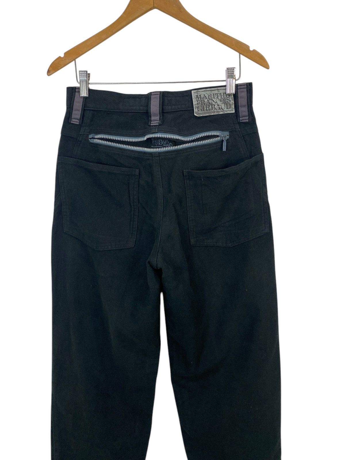 Marithe + Francois Girbaud 🔥 Marithe francois girbaud baggy trousers pants Size US 30 / EU 46 - 3 Thumbnail