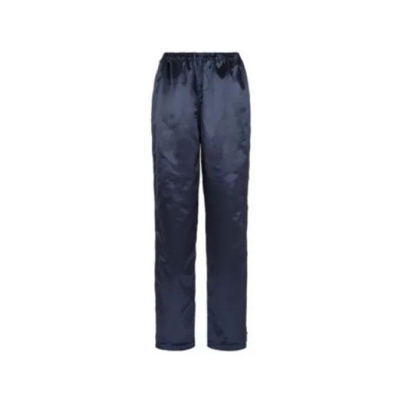 Fendi o1loc1c0824 Trousers in Blue Size 27" / US 4 / IT 40 - 1 Preview