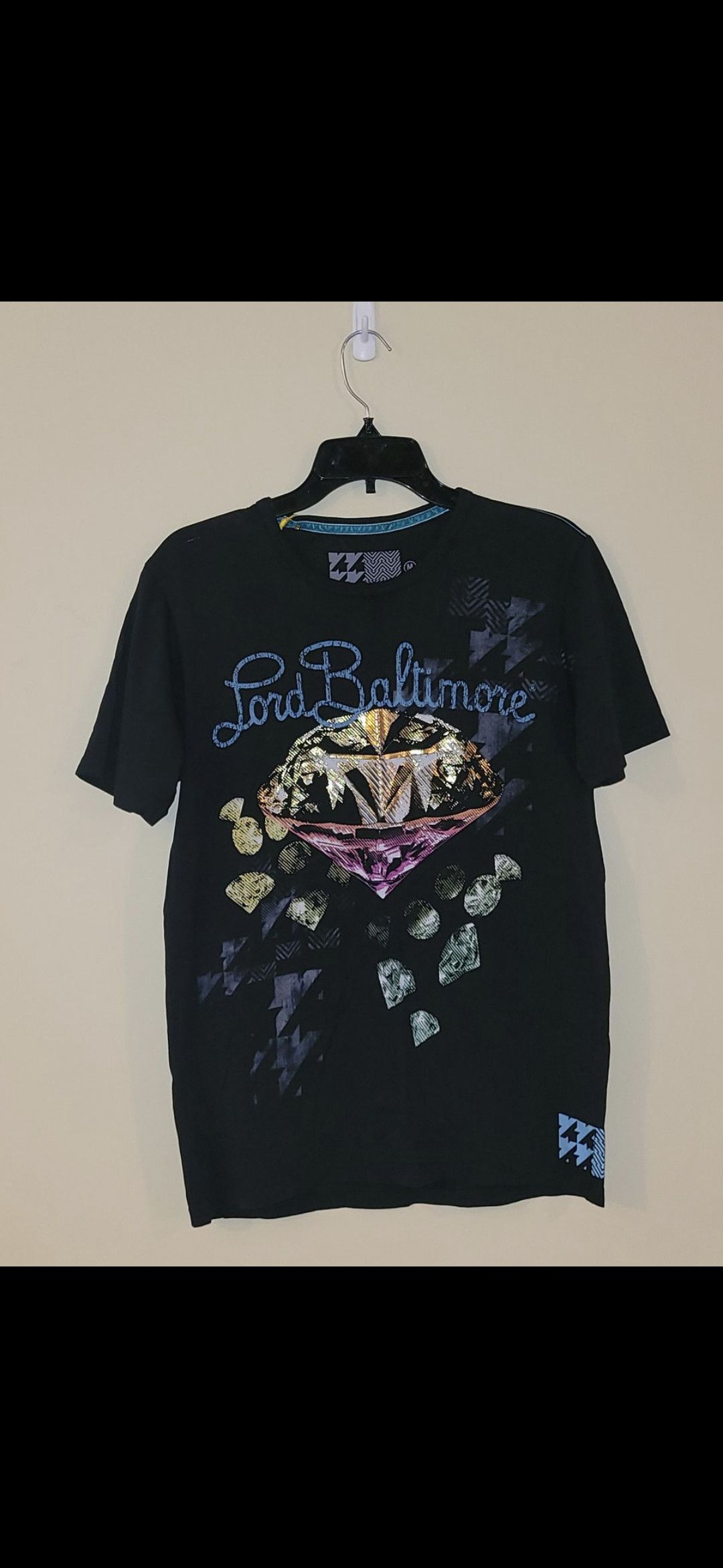 Christian Audigier Lord Baltimore by Cristian Audigier Size US M / EU 48-50 / 2 - 1 Thumbnail