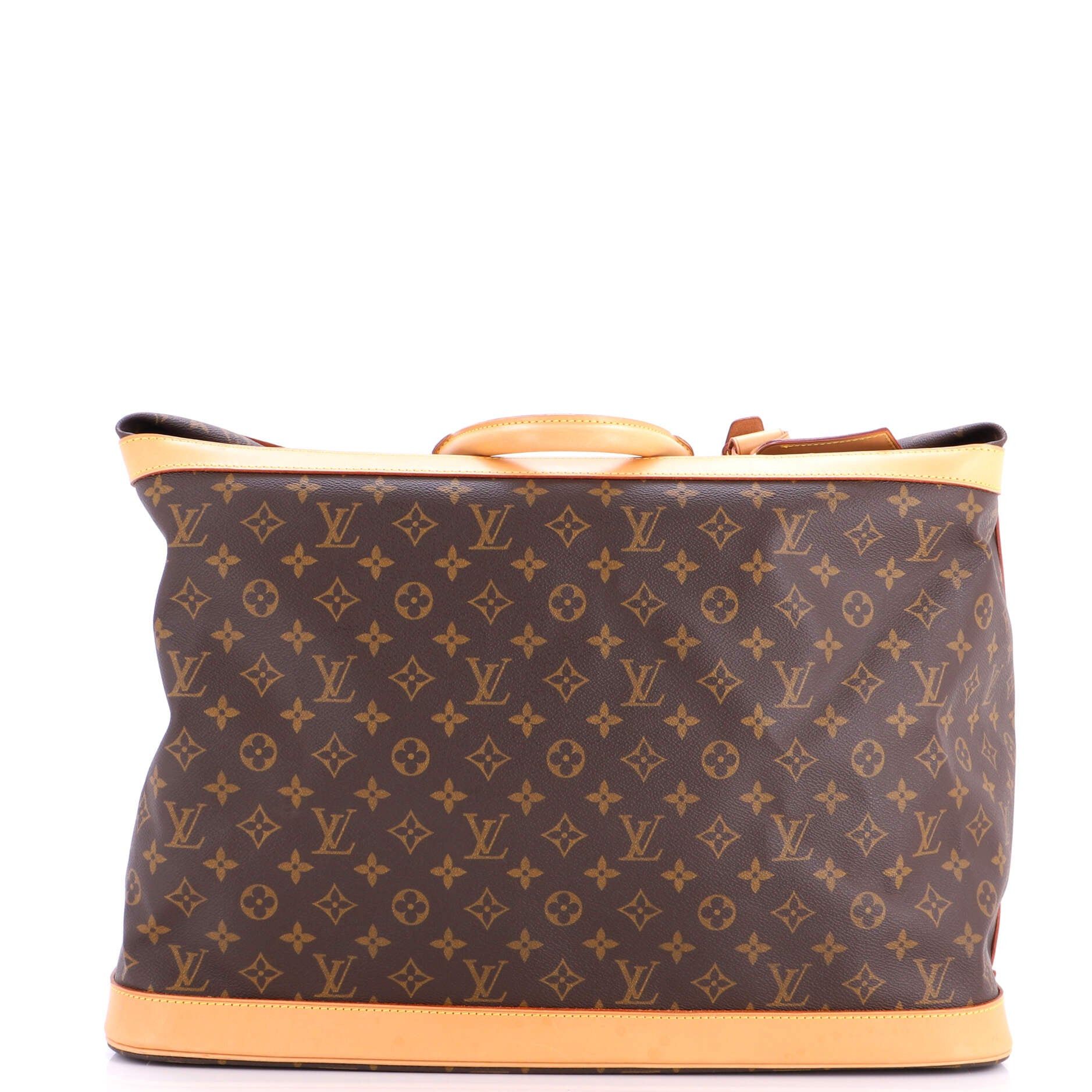 Louis Vuitton Cruiser Handbag Size ONE SIZE - 1 Thumbnail